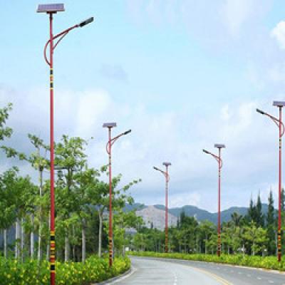 民族风太阳能路灯05
